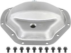 Spicer - DANA Spicer 707231X Differential Cover Stamped Steel for Dana 80 - Image 2