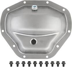 Spicer - DANA Spicer 707231X Differential Cover Stamped Steel for Dana 80 - Image 1