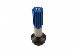 Spicer - Spicer 3-40-1471 DriveShaft Tube Shaft for 2.500x083 Tubing - Image 1