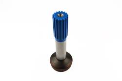 Spicer - DANA Spicer 3-40-1611 Drive Shaft Tube Shaft for 3.000x0.083 Tubing - Image 1