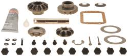 Spicer - Spicer 2002914 Differential Carrier Gear Kit for Dana 30 Open 3.55 & Down - Image 2