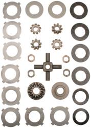 Spicer - Spicer 2003857 Differential Carrier Gear Dana-70/80 Trac-Lok 4.56 & Down - Image 1