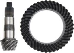 Spicer - DANA 10050939 Differential Ring & Pinion Dana 44 AdvanTEK Front 4.56 Ratio - Image 1