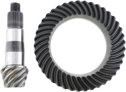 Spicer - DANA Spicer 10051004 Differential Ring & Pinion DANA 44 5.13 Front - Image 1