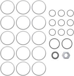 Spicer - Spicer 707365X Differential/Pinion Shim Kit - Image 1