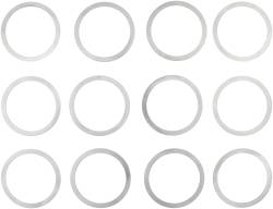Spicer - DANA Spicer 10055769 Differential Pinion Shim Kit Ford Super Duty Rear M300 - Image 1