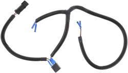 Spicer - DANA Spicer 10056733 OE Integration Crate Axle Wire Harness - Image 1