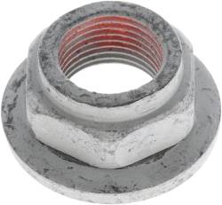 Spicer - DANA Spicer 2008564 Axle Nut for Dana 30/44 - Image 1