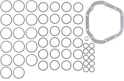 Spicer - DANA Spicer 708020 Differential & Pinion Shim Kit - Image 1