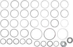 Spicer - DANA Spicer 708036 Differential & Pinion Shim Kit - Image 1