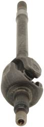 Spicer - DANA Spicer 2014616-1 Front Drive Axle Shaft Dana 30 - Image 2