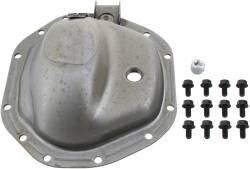 Spicer - DANA Spicer 2016953 Differential Cover Steel for Dana Super 44 Nissan - Image 2
