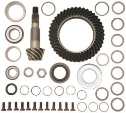 Spicer - DANA Spicer 708120-7 Differential Ring & Pinion Kit Dana 80 4.30 Ratio - Image 1