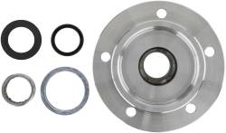 Spicer - Spicer 10086724 Axle Spindle Assembly - Image 2