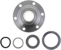 Spicer - DANA Spicer 10086725 Axle Spindle Assembly - Image 2