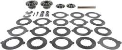 Spicer - DANA Spicer 708184 Differential Carrier Inner Gear Kit Dana Super 35-Trak-Loc - Image 2