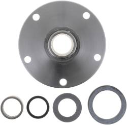 Spicer - DANA Spicer 10086726 Axle Spindle Assembly - Image 2