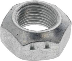 Spicer - DANA Spicer 30185 Differential Drive Pinion Gear Nut - Image 1