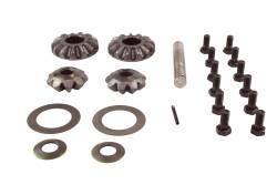 Spicer - DANA Spicer 708236 Differential Carrier Gear Kit Super 60 35-Spline Open - Image 2
