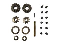 Spicer - DANA Spicer 708236 Differential Carrier Gear Kit Super 60 35-Spline Open - Image 1