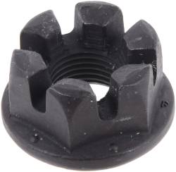 Spicer - DANA Spicer 43682 Axle Nut - Image 2