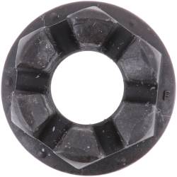 Spicer - DANA Spicer 43682 Axle Nut - Image 1