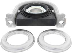 Spicer - DANA Spicer 210121-1X Heavy DUTY Drive Shaft Center Support Bearing - Image 2