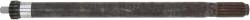 Spicer - DANA Spicer 45531 Front Inner Axle Shaft for 94-99 Dodge RAM 2500/3500 - Image 1