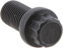 Spicer - Spicer 6-73-412 DriveShaft Bolt 375-24x750 Long - Image 1