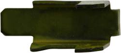 Spicer - DANA Spicer 46545 Axle Nut Lock Plate - Image 1