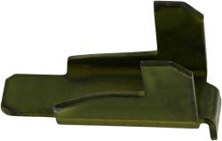 Spicer - DANA Spicer 46545 Axle Nut Lock Plate - Image 2