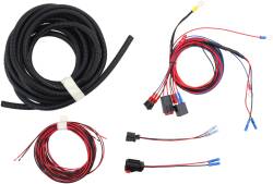 Spicer - DANA Spicer 10021771 E-Locker Wire Harness for Eaton Lockers - Image 1