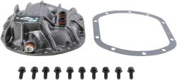 Spicer - DANA Spicer 10023534 Nodular Iron Differential Cover DANA 30 - Image 2