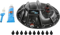 Spicer - DANA Spicer 10023535 Differential Cover DANA 35 Gray Nodular Iron - Image 2