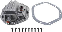 Spicer - DANA Spicer 10023536 Nodular Iron Differential Cover Gray for Dana44 - Image 2