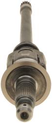 Spicer - DANA Spicer 76812-1X Axle Shaft for Dana 44 - Image 2
