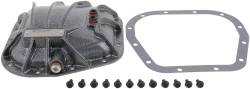 Spicer - DANA Spicer 10023539 Differential Cover Ford 9.75 Axle Nodular Iron Gray - Image 2