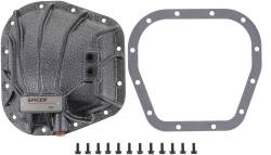 Spicer - DANA Spicer 10023539 Differential Cover Ford 9.75 Axle Nodular Iron Gray - Image 1