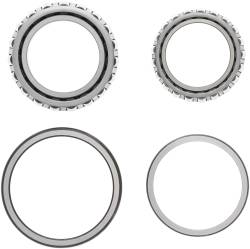 Spicer - DANA Spicer 10024008 Front Hub Bearing Kit Ultimate for Dana 60 - Image 2