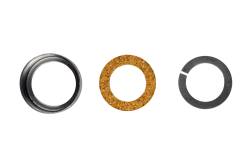 Spicer - DANA Spicer D3H Drive Shaft Dust Cap Seal Kit - Image 1