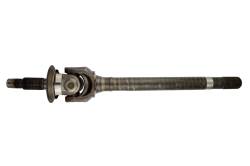 Spicer - DANA Spicer 84378-2 Axle Shaft for Dana 44 Front - Image 1