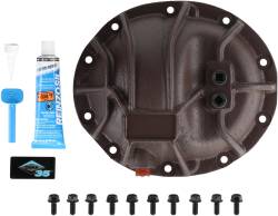 Spicer - Spicer 10332156 Rear Differential Cover Kit Primed for Dana35 - Image 1