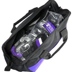 Yukon Gear and Axle - Yukon Gear YRGKIT-1 7/8? Recovery Gear w/30" Long Kinetic Rope Shackles & More - Image 2