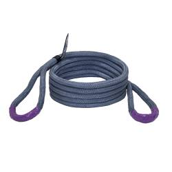 Yukon Gear and Axle - Yukon Gear YRGRR-01 7/8" Kinetic Recovery Rope Diameter 28000 PSI 30' Long - Image 1