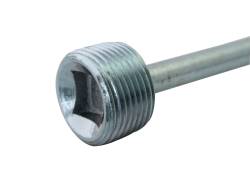 aFe Power - aFe 46-00002 Differential Cover Deep Reach Magnetic Fill Plug - Image 3