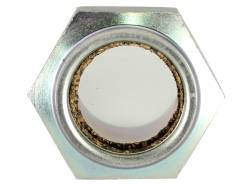 aFe Power - aFe 46-00001 Differential Cover Oil Level Sight Glass - Image 2