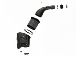 aFe Power - aFe 51-76008 Cold Air Intake System w/Filter for 09-23 Toyota Land Cruiser 4.0L - Image 6