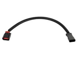 aFe Power - aFe 59-06301 MAF Air Charge Temp Sensor Connector for 11-20 Ford 6.7/3.0L - Image 1