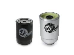 aFe Power - aFe 35-17006F Power Proguard Filter Fuild for 11-16 Silverado/Sierra 6.6L - Image 1