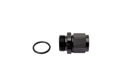 Fleece Performance - Fleece FPE-APT-7814-10-90 -8AN Female Swivel To 7/8-14 O-ring - Image 1